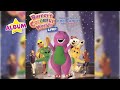 Barney S Colorful World LIVE ALBUM