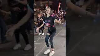 Download lagu Joget Sakera Yang Lagi Viral ❗#sakerac mp3