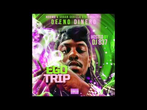 DEENO DINERO - PERFECT TIMING