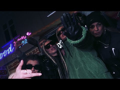 Saimonsa - So mnou celý hood |Official Video|