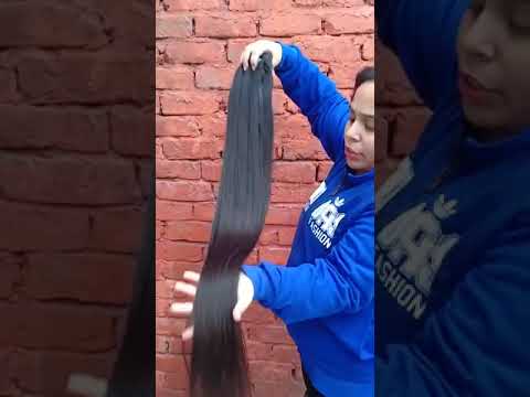 Peruvian Straight Human Hair,Black Hair