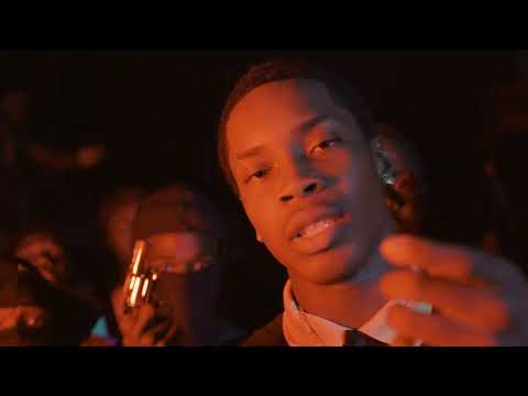 BENDO - TOP SHOOTER (CLIP OFFICIEL)