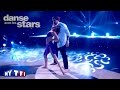 DALS S07 - Un contemporain pour Artus et Marie Denigot sur Tous les cris les SOS (Daniel Balavoine)