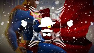 Coone ft. Jelle van Dael - Superman (Bass Boosted)(HD)