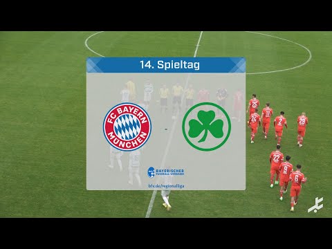 Bayern ohne Demichelis und ohne Konstanz - kleines Kleeblatt nach starkem Auftritt weiter im Aufwind