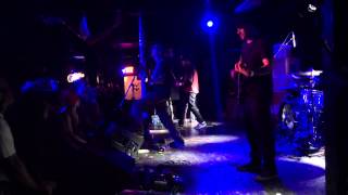 HUM - Little Dipper(Live) @ El Corozon Seattle, WA 9-22-15