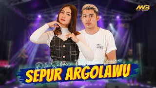 Download lagu DELVA IRAWAN FT DIKE SABRINA - SEPUR ARGOLAWU Ft. BINTANG FORTUNA mp3
