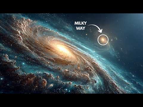 The Biggest Galaxy We’ve Discovered is Bigger Than You Can Imagine!