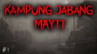 Download lagu DISURUH PERGI KE DESA YANG ISINYA IBLIS SEMUA - Part 1 - KAMPUNG JABANG MAYIT by QWERTYPING | HH #95 mp3 Download lagu DISURUH PERGI KE DESA YANG ISINYA IBLIS SEMUA - Part 1 - KAMPUNG JABANG MAYIT by QWERTYPING | HH #95 mp3