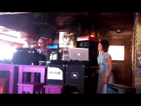 Soulful Meeting 2011 Final Day Olivier Velay Dagui Rodann Feat Lady Bird