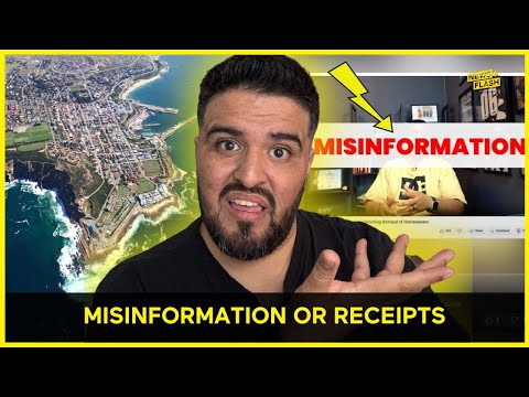 Mossel Bay: Did I “Mislead” You? Here’s What The Municipality’s Own Documents Say