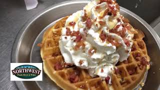 CG Public House & Catering | Northwest Food, Brew & Wine | 2018