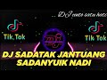 DJ MINANG TERBARU 2023 Ll SADATAK JANTUANG SADANYUIK NADIH APO JUOO NAN UDA NANTI Ll CINTO SATU HATI