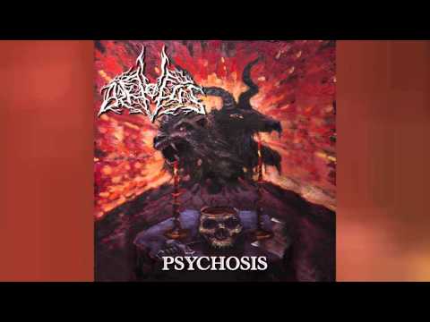 Arktotus - Psychosis (album promotion)