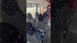 Městský autobus Mercedes-Benz Citaro O530 LE 43 Seats, 45 Standingplaces na prodej - Obrázek 5 | Autoline CZ Městský autobus Mercedes-Benz Citaro O530 LE 43 Seats, 45 Standingplaces | Obrázek 5 - Autoline