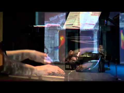 Art for Hope - Emiljana Palushaj, Rozaura's Aria