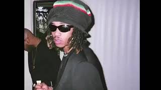 tyus - distant luv ♡