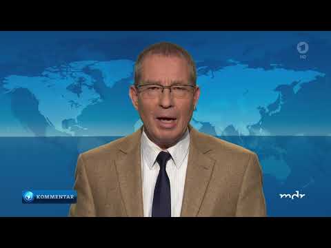 tagesthemen 21:44 Uhr, 09.02.2018