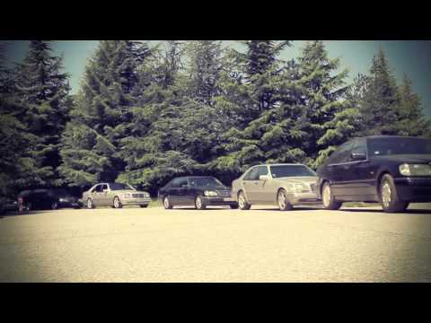 Milioni & Gangsta Man -Bling Bling (official video)