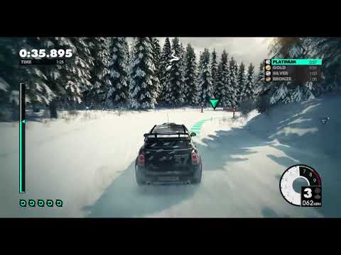 DiRT 3 Complete Edition | Walkthrough | Race 71 [1080p60]