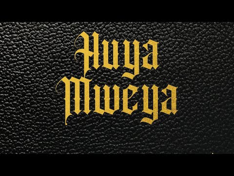 Kugz - Huya Mweya  ft. Mr Attention,Shayne & Busiso (Lyrics)