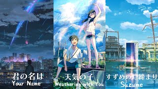 Download lagu Relaxing Anime Piano OST Playlist for Studying and Work ft. RADWIMPS & Makoto Shinkai 🌈 mp3 Download lagu Relaxing Anime Piano OST Playlist for Studying and Work ft. RADWIMPS & Makoto Shinkai 🌈 mp3
