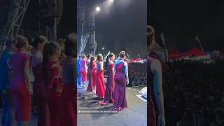 Download lagu Di Acara Pembukaan Gebyar UMKM Sukamara Kalimantan Tengah 📍 Taman Permata Sukma Sulamara🗓6 Juli 2025 mp3