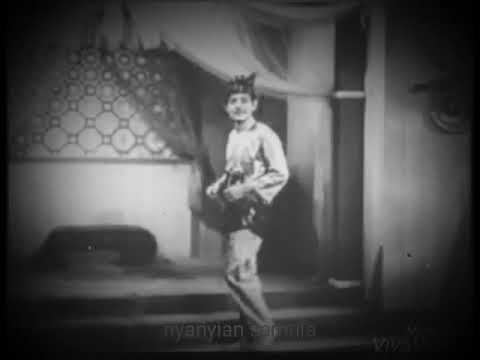 TAMAN BAHGIA ost Gurindam Jiwa