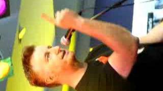 Billy Bragg - I Keep Faith