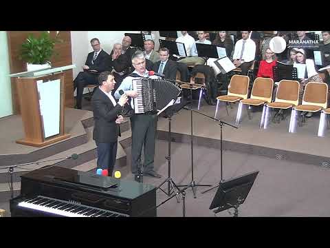 Cornel Schipor & Fr. Pavel - Dorul meu zboara