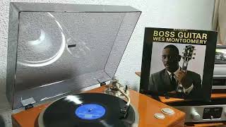 Dearly Beloved / Wes Montgomery