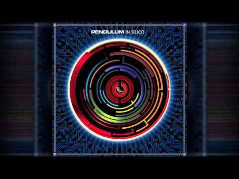 Granite - Pendulum [HQ]