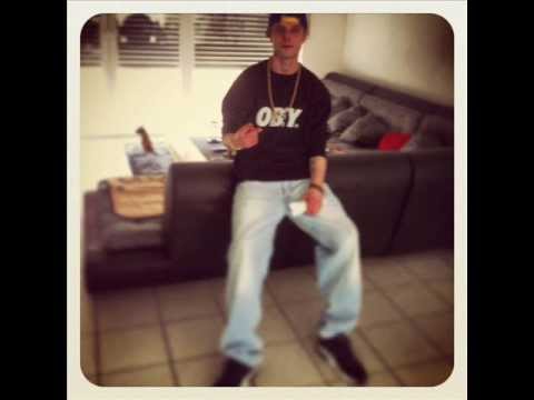 ZiNE - On my level (Wiz Khalifa Cover better quali)