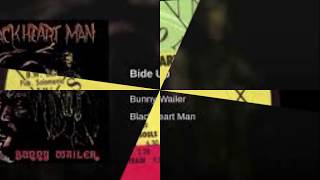Bunny Wailer  Bide-Up