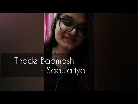 Varsha Sharma Thode Badma...