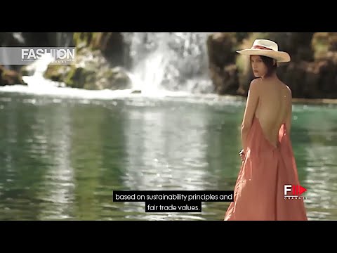 MACO CALDERON MCFW Digital Edition 2020 Montecarlo - Fashion Channel