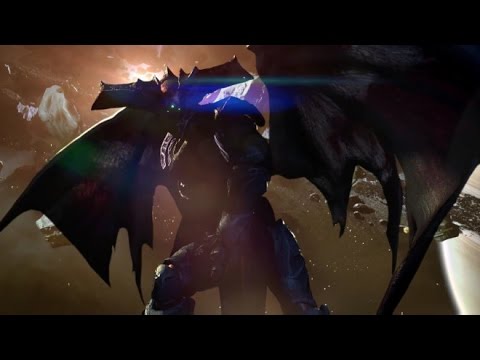 Destiny: The Taken King Gameplay Part 5- Echo of Oryx Round 2