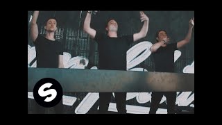 Sam Feldt X Lucas &amp; Steve feat Wulf  - Summer on You (Club Edit) [Available July 22]