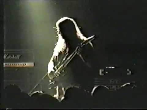 Carpathian Forest Biella, Italy September 17, 2000 FULL SET