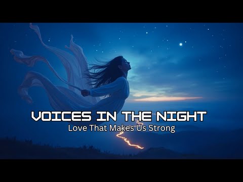 Voices in the Night - Love That Makes Us Strong