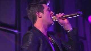 Robin Thicke: Love After War (LIVE on Jimmy Kimmel)