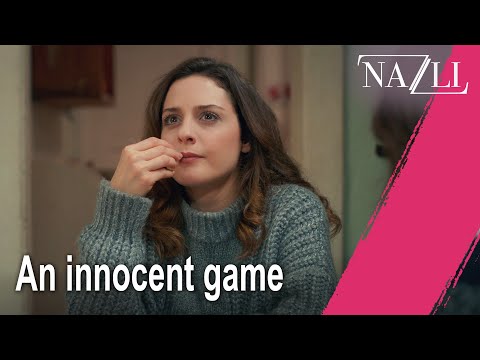 An innocent game - Episode 28 | Nazlı