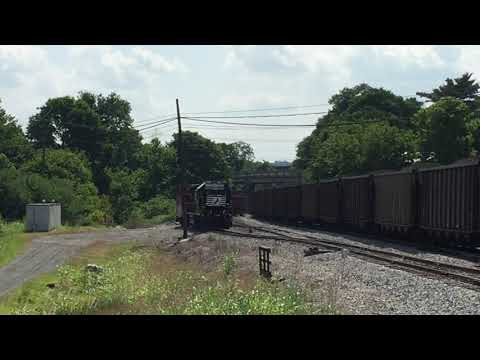 NS 762 with bar code IIII ACe leading (7/16/18)