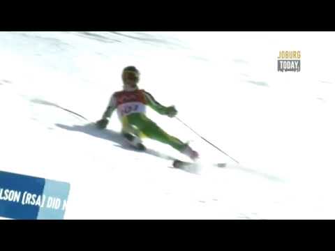 CITY NEWS - Connor Wilson Wipe Out