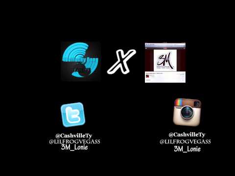 3M X 4DM - You Know Dat