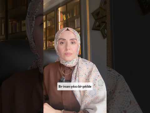 GERÇEKTEN ALINGAN MISINIZ?