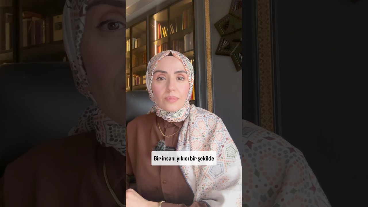 GERÇEKTEN ALINGAN MISINIZ?