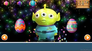 Surprise Eggs GAMEPLAY (I OWN NOTHING, CREDIT2EVERY1.)