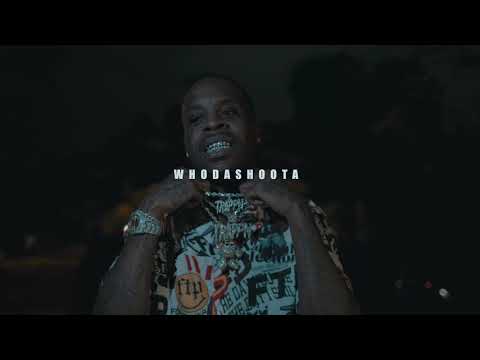 Trappn Trezz - Aint Fadin (Official Video)