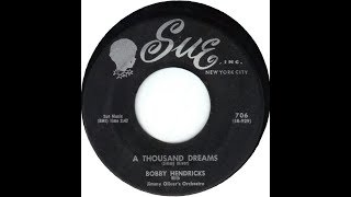 Bobby Hendricks Accordi